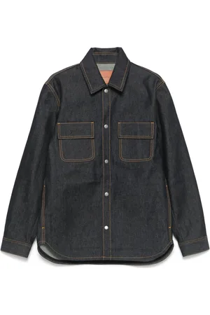 Sandro Veste en jean