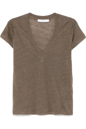 IRO T-shirt Rodeo imprimé