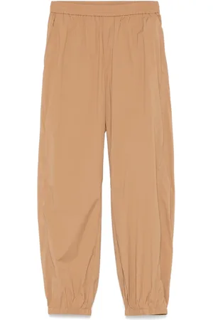 HERNO Pantalon à coupe fuselée
