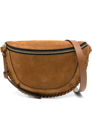 Isabel Marant Sac banane Skano