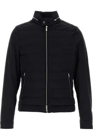 MOORER Veste Filippo