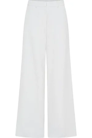 Anna Quan Pantalon de costume