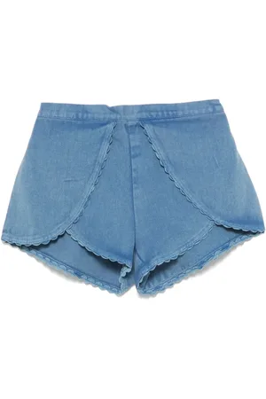 Louise Misha Short Asya