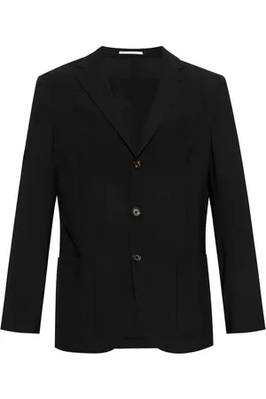 ELEVENTY Blazer à simple boutonnage