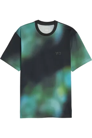 Y-3 X Wildside t-shirt M Reg AOP