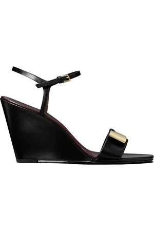 Tory Burch Sandales Gigi 80 mm