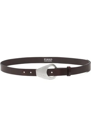 Pinko Ceinture en cuir