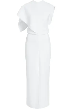 Proenza Schouler Robe longue Selene