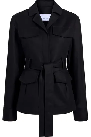 Proenza Schouler Veste Indie