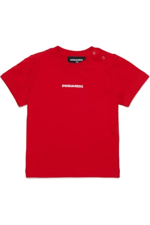 Dsquared2 T-shirt en coton