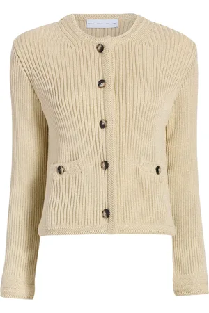 Proenza Schouler Cardigan Wilson