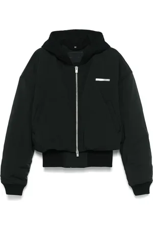 HELIOT EMIL Veste bomber Pneumatic