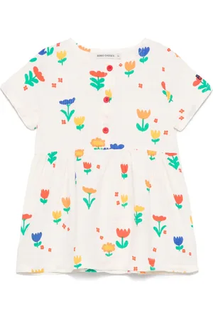 Bobo Choses Robe Garden Party