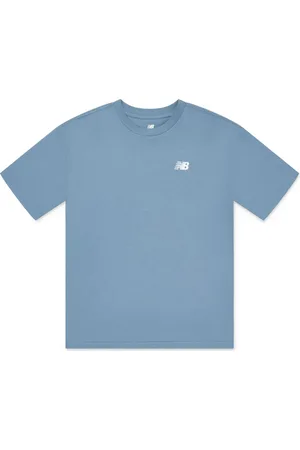 New Balance T-shirt à logo brodé