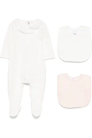 Chloé Pyjama à logo imprimé