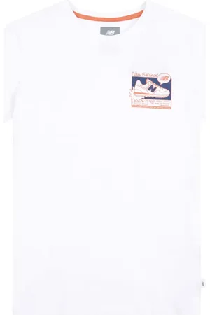 New Balance T-shirt Sneaker Poster