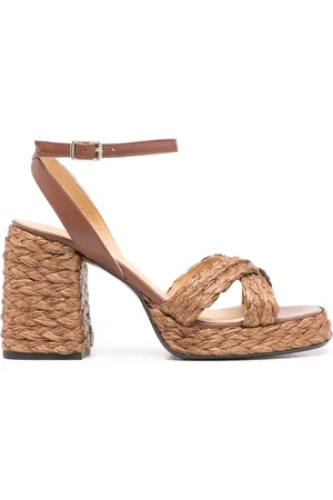 Castaner Sandales Valeriette 90 mm