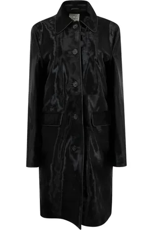 Totême Manteau en poils de poney