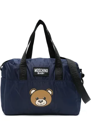 Moschino Sac à langer Teddy Bear