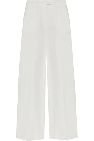 Max Mara Pantalon Sequoia