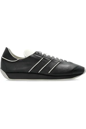 Y-3 X Adidas baskets Country 3