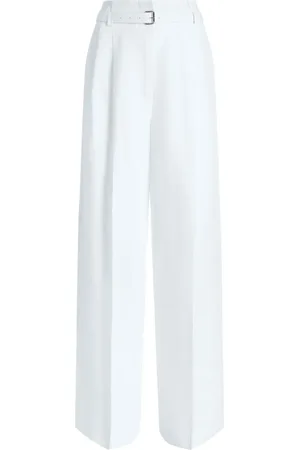 Proenza Schouler Pantalon palazzo Jules