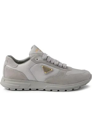 Prada Baskets Prax 2.0