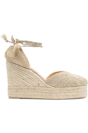 Castaner Espadrilles Cora 80 mm