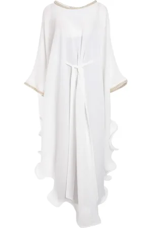 Baruni Robe-nuisette Beads à design détachable