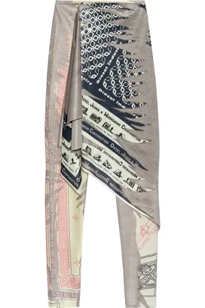 Diesel Pantalon P-Esme