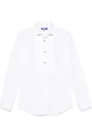 JUNYA WATANABE Chemise à col pointu