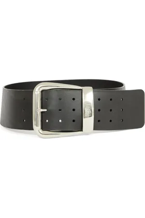 Maison Margiela Ceinture H75 en cuir