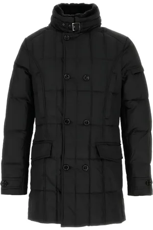 MOORER Veste Morris
