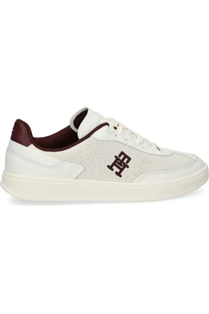 Tommy Hilfiger Baskets colour block à monogramme TH