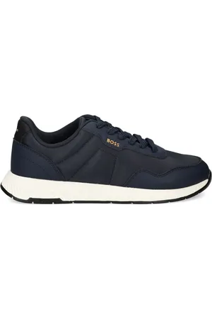 HUGO BOSS Baskets à logo
