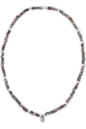 Paul Smith Bracelet à breloque logo