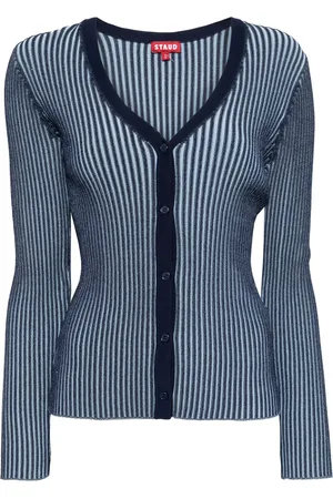 Staud Cardigan Cargo