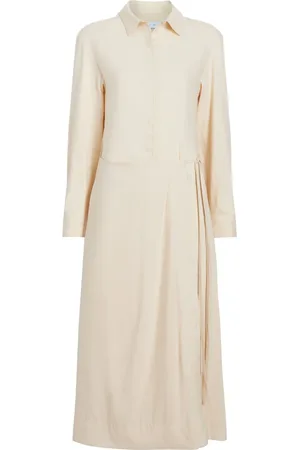 Proenza Schouler Robe Lato à coupe mi-longue