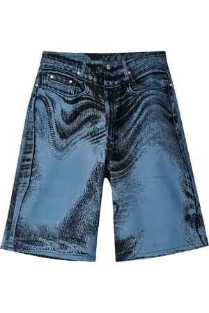 Camper Short en jean