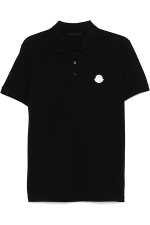 Moncler Polo à manches courtes
