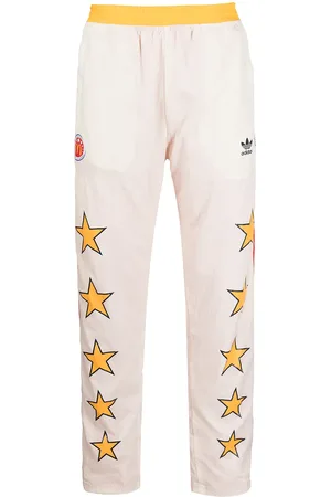 adidas Pantalon de jogging EE à design réversible