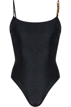 Moschino Maillot de bain à logo