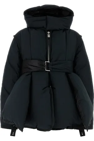 SACAI Doudoune Rip Stop