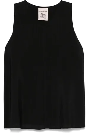 SEMICOUTURE Haut Prya