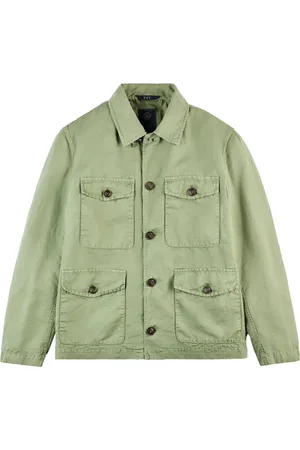 FAY Veste Utilitarian
