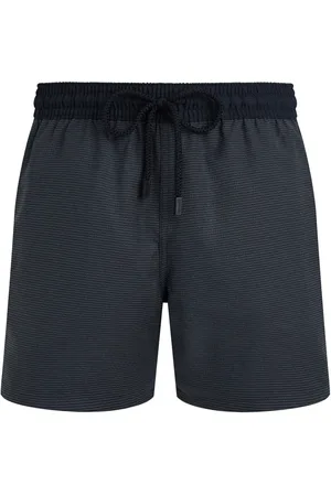 Vilebrequin Short de bain Micro Carreaux