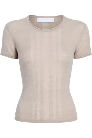 Proenza Schouler T-shirt Blaine