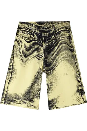 Camper Short en jean