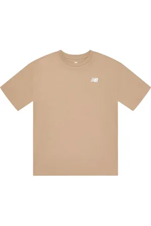 New Balance T-shirt à logo brodé