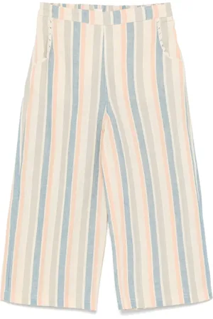 Louise Misha Pantalon Flor